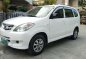 For Sale/Swap 2011 Toyota Avanza 1.3 VVTi M/T-1