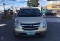 Automatic Transmission Hyundai Grand Starex 2008 Model-2