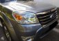 Ford Everest 2010 Limited Ed. Automatic-4