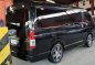 2016 TOYOTA Hiace GL Grandia 3.0 L Van Automatic Diesel-2