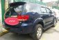 Toyota Fortuner 2007 mdl. FOR SALE-1