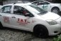 2013model TOYOTA Vios taxi 2023 franchise-1