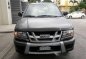 Good as new Isuzu Crosswind 2016 for sale-2