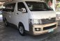 Toyota Hiace 2010 Supergrandia for sale-2