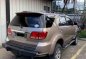 Toyota Fortuner 2006 FOR SALE-3