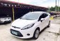 2013 Ford Fiesta HatchBack Automatic Transmission-2