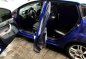 2013 FORD FIESTA HATCHBACK AUTOMATIC TRANSMISSION-5