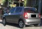 2010 KIA PICANTO Cebu plate Very economical-3