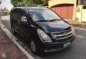 2009 HYUNDAI Grand Starex automatic transmission-1