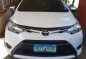 Toyota Vios J 2014 Very presentable-0