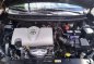 2017 Toyota Vios E Automatic Transmission-11