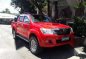 Toyota Hilux model 2013 Excellent condition-0