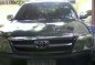 Toyota Fortuner 2007 FOR SALE-1