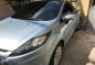 2012 Ford Fiesta 2012 1.6 Autimatic FOR SALE-8