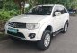 Well-kept Mitsubishi Montero Sport 2014 for sale-0