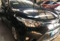 GRAB READY 2017 Toyota Vios E Manual Transmission Dual VVTi-0