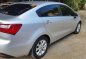 2014 - KIA Rio EX MT FOR SALE-1