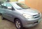 For sale TOYOTA Innova g 2007 model D4D engine-11