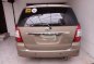 2013 Toyota Innova G VVTI AT - First owned all stock-1