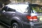 Toyota Fortuner 2007 FOR SALE-2