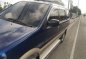 Isuzu Crosswind 2002 for sale-0