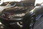 2017 Toyota Fortuner 2.4 G Diesel Manual Gray-1