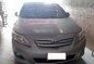 Toyota Corolla Altis 16 G 2008 model or swap sa motor add cash-2