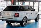 Well-maintained Land Rover Range Rover Sport 2012 for sale-3