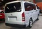 2016 TOYOTA Hiace Commuter 3.0L Van Manual Diesel-3