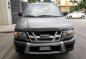 2016 Isuzu Crosswind XT for sale-1