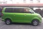 Good as new Suzuki APV 2008 for sale-2