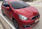 2016 Mitsubishi Mirage for sale-0