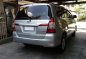 Toyota InnovaE DSL AUTOMATIC 2015 FOR SALE-5