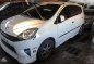 2016 Toyota Wigo 1.0 G TRD Autmatic FOR SALE-1