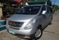 HYUNDAI Grand Starex 2008 model (9-10 seaters)-1