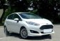 2015 Ford Fiesta . a-t . flawless . all power . top of the line-0