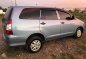 Selling! Our beloved 2014 Toyota Innova E Manual Diesel-3