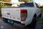 2013 Ford Ranger XLT Automatic Diesel FOR SALE-7