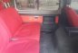 1996 Toyota Lite Ace GXL All power-8