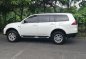 Well-kept Mitsubishi Montero Sport 2014 for sale-1