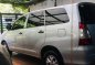 First Owner 2013 Toyota Innova J Manual Diese-2