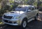 TOYOTA Hilux FOR SALE-3