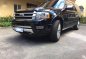 Ford Expedition Platinum 2016 FOR SALE-1