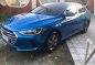 2017 Hyundai Elantra Manual 6 Speed manual transmission-6