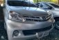 2015 Toyota Avanza 1300E Silver Automatic Transmission-0