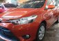 Good as new Toyota Vios 2018 for sale-1