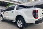 2014 Ford Ranger Wildtrak 4X2 Diesel Automatic-2