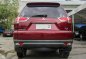 2012 Mitsubishi Montero for sale-9