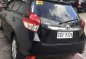 2016 Toyota Yaris 1.5 G Dual VVTI Automatic-4