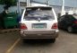 Toyota Revo SR - 2004 Diesel FOR SALE-2